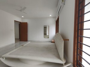 Building Lobby in 5 BHK Villa at Seven Hills Residency Gachibowli, Gachibowli – for Rent
