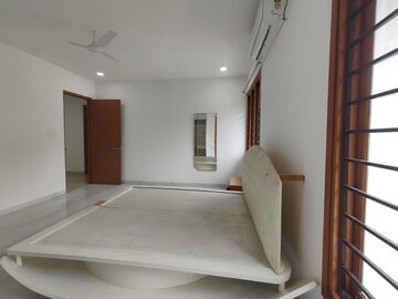 Building Lobby in 5 BHK Villa at Seven Hills Residency Gachibowli, Gachibowli – for Rent