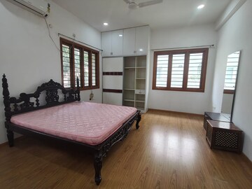 Room in 5 BHK Villa at Seven Hills Residency Gachibowli, Gachibowli – for Rent