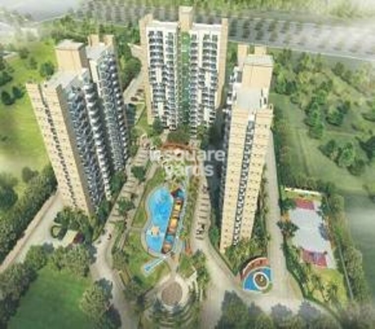 Master Plan, today-royal-elegancia 3 Bedroom 1045 Sq.Ft. Apartment In Sector 73 Gurgaon 9560166