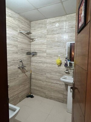  2 BHK Builder Floor at Chattarpur – for Rent