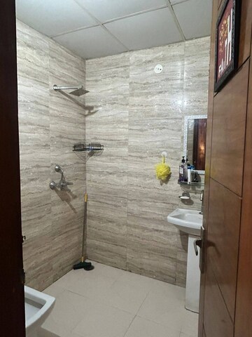  2 BHK Builder Floor at Chattarpur – for Rent