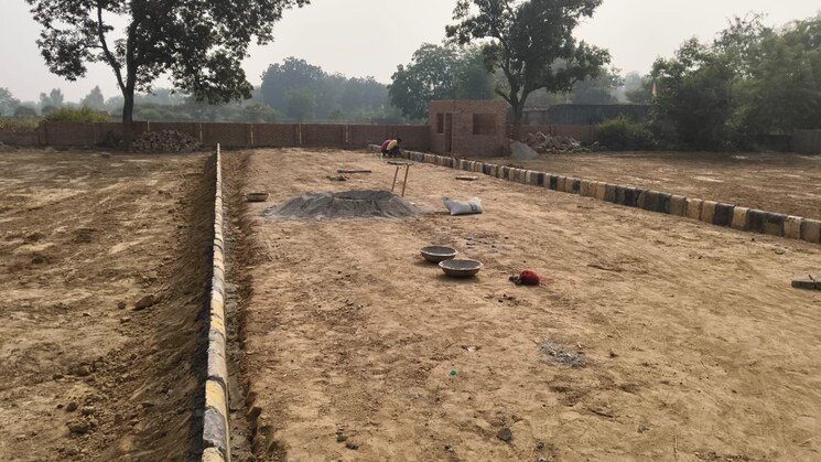 undefined, mohanlalganj  1000 Sq.Ft. Plot In Mohanlalganj Lucknow 9560026