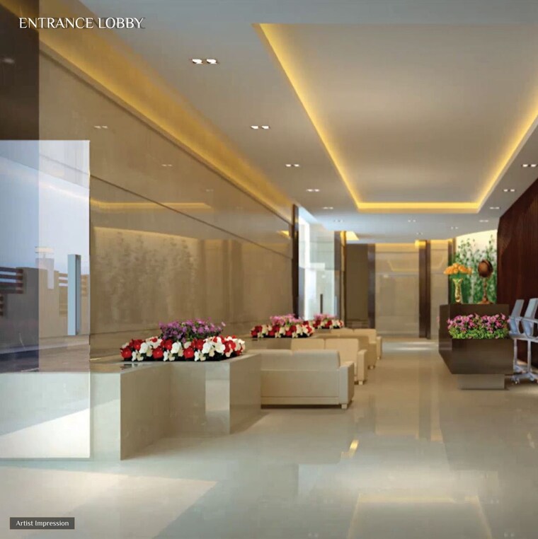 Other, matunga east 3 Bedroom 1129 Sq.Ft. Apartment In Matunga East Mumbai 9560027