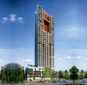 3 BHK Apartment For Sale in Matunga East