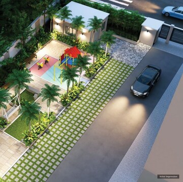 3 BHK Apartment – Exterior View View at Matunga East - for Sale