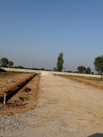  Plot For Sale in Diggi Road