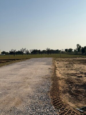 Plot Area in  Plot at Diggi Road – for Sale