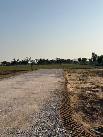 Plot Area in  Plot at Diggi Road – for Sale