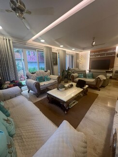 5 BHK + Servant Room Villa For Sale in Purva Coronation Square