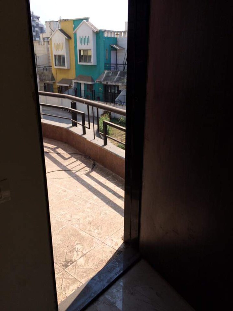 Balcony, dreams-rhythm 2 Bedroom 1000 Sq.Ft. Apartment In Bavdhan Pune 9560031