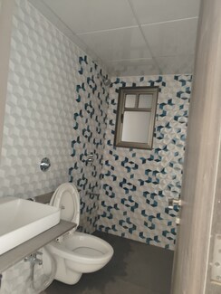 3 BHK + Extra Room Apartment For Sale in Bramhacorp The Collection