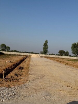 Plot Area in  Plot at Diggi Road – for Sale