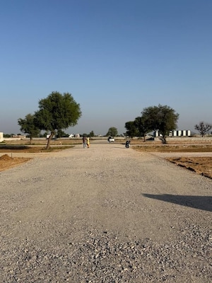 Plot Area in  Plot at Diggi Road – for Sale