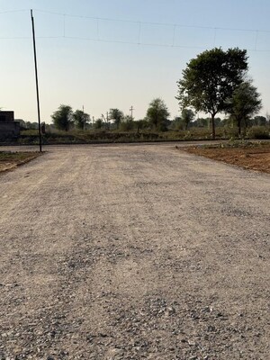 Plot Area in  Plot at Diggi Road – for Sale