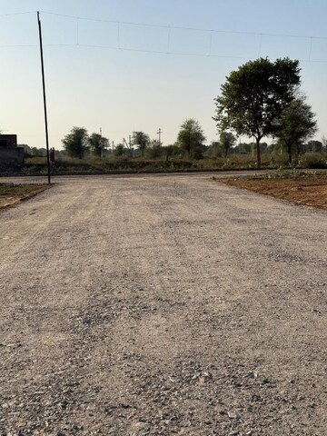 Plot Area in  Plot at Diggi Road – for Sale