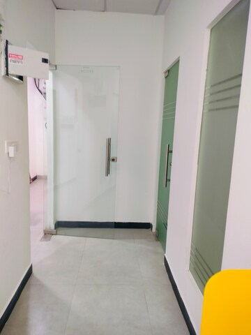 Building Lobby in  Office Space at Sector 16 – for Rent