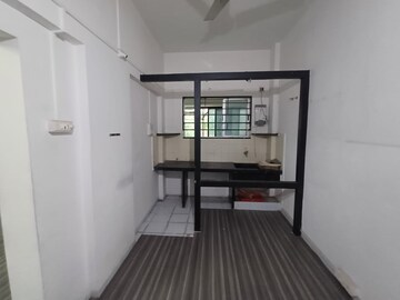 Staircase in  Office Space at Deccan Gymkhana – for Rent