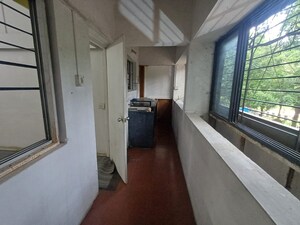 Kitchen in  Office Space at Deccan Gymkhana – for Rent