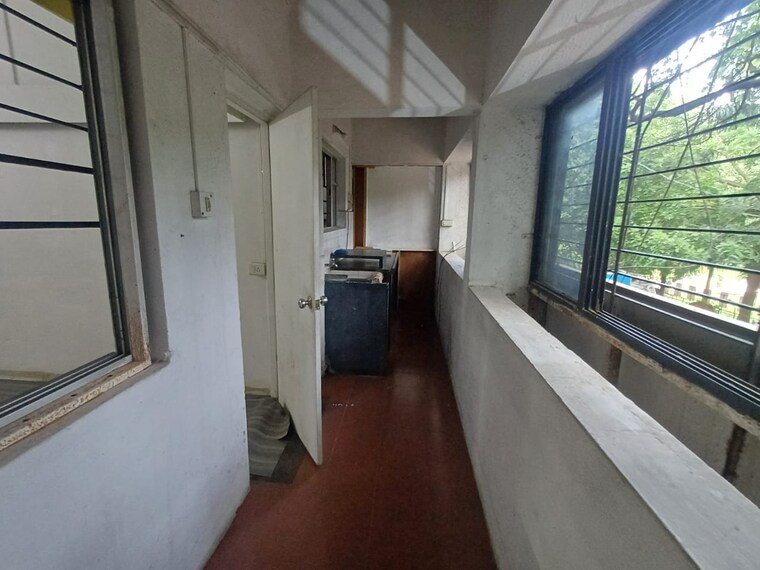 Kitchen, deccan gymkhana Commercial Office Space 650 Sq.Ft. In Deccan Gymkhana Pune 9560090