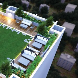 Master Plan in 4 BHK Apartment at Matunga East – for Sale