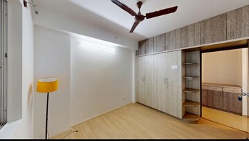 Room in 2.5 BHK Apartment at DLF Westend Heights New Town, Akshayanagar – for Sale