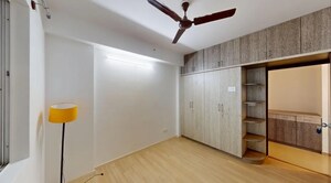 Room in 2.5 BHK Apartment at DLF Westend Heights New Town, Akshayanagar – for Sale