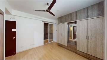 Room in 2.5 BHK Apartment at DLF Westend Heights New Town, Akshayanagar – for Sale