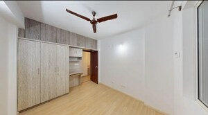 Room in 2.5 BHK Apartment at DLF Westend Heights New Town, Akshayanagar – for Sale