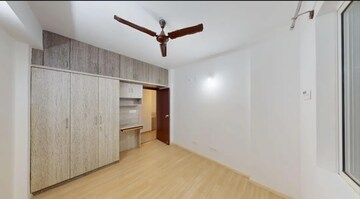 Room in 2.5 BHK Apartment at DLF Westend Heights New Town, Akshayanagar – for Sale