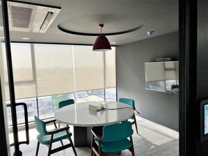 Team Area in  Office Space at Wakad – for Rent