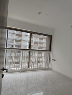 3 BHK + Extra Room Apartment For Sale in 3bhk New 1076 Carpet The 