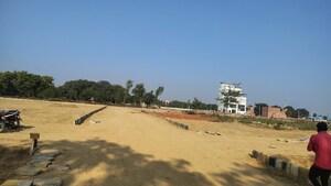 Plot Area in  Plot at Mohanlalganj – for Sale