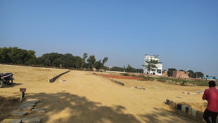undefined, mohanlalganj  750 Sq.Ft. Plot In Mohanlalganj Lucknow 9560162