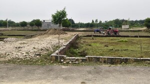 Plot Area in  Plot at Mohanlalganj – for Sale