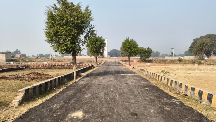 undefined, mohanlalganj  750 Sq.Ft. Plot In Mohanlalganj Lucknow 9560162