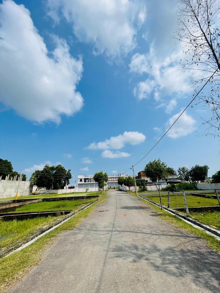 undefined, mohanlalganj  750 Sq.Ft. Plot In Mohanlalganj Lucknow 9560162