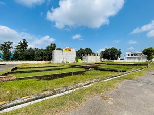  Plot – Garden View at Mohanlalganj - for Sale