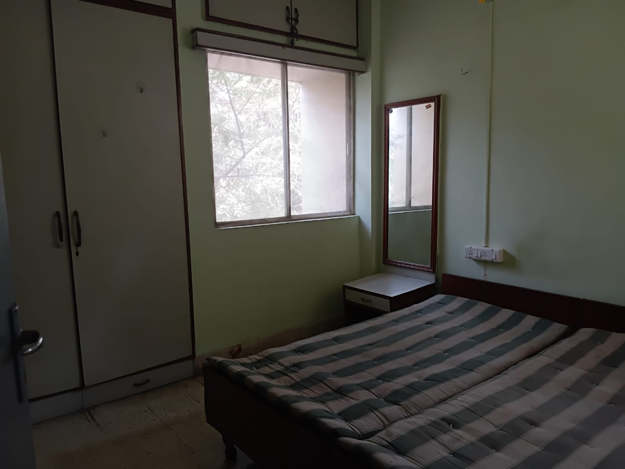 1 BHK + Pooja Room 750 Sq.Ft. Apartment in Goel Ganga Hamlet