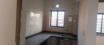 Kitchen in 3 BHK Apartment at New Town Action Area ii – for Sale