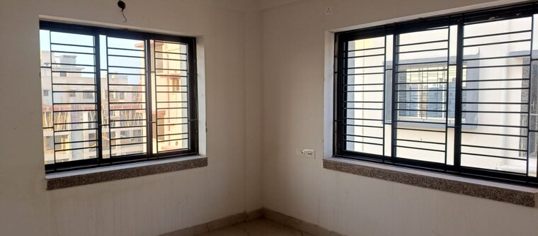 Other, new town action area ii 3 Bedroom 1125 Sq.Ft. Apartment In New Town Action Area ii Kolkata 9560102