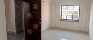 Parking in 3 BHK Apartment at New Town Action Area ii – for Sale