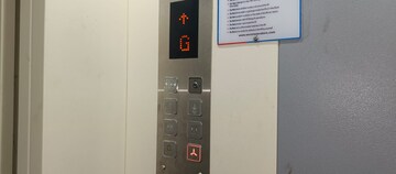  3 BHK Apartment at New Town Action Area ii – for Sale