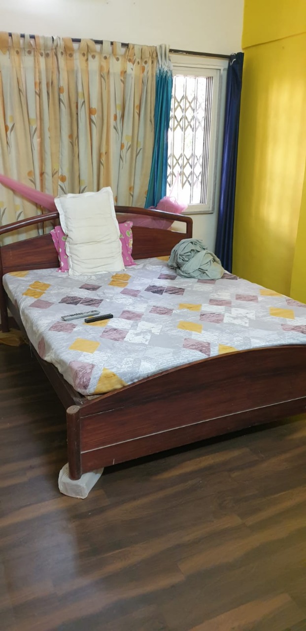 Pg For Rent in Vakola