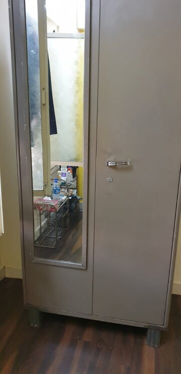 Furnished Amenities in  Pg at Vakola – for Rent