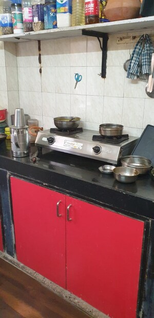 Kitchen in  Pg at Vakola – for Rent