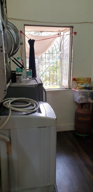 Team Area in  Pg at Vakola – for Rent