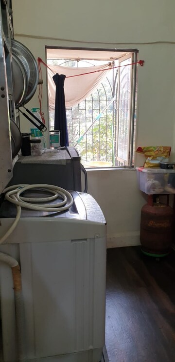 Team Area in  Pg at Vakola – for Rent