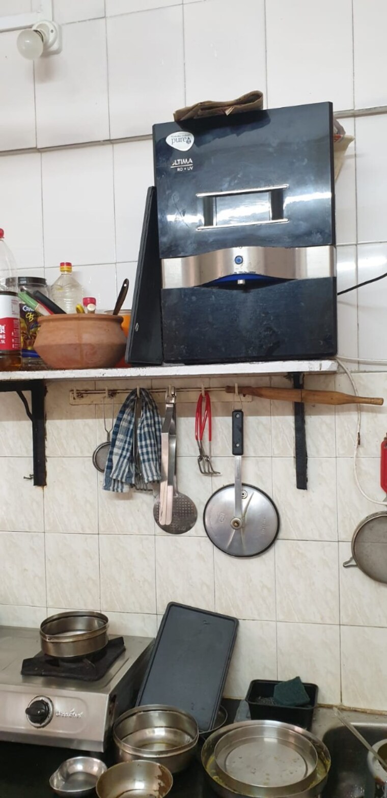 Kitchen, vakola Pg For Boys In Vakola 9560124