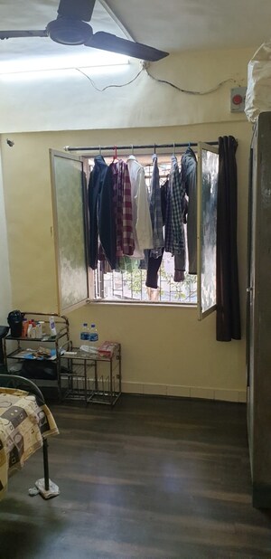 Bedroom in  Pg at Vakola – for Rent